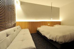 Fugastay Shijo Omiya Kyoto Phòng bức ảnh