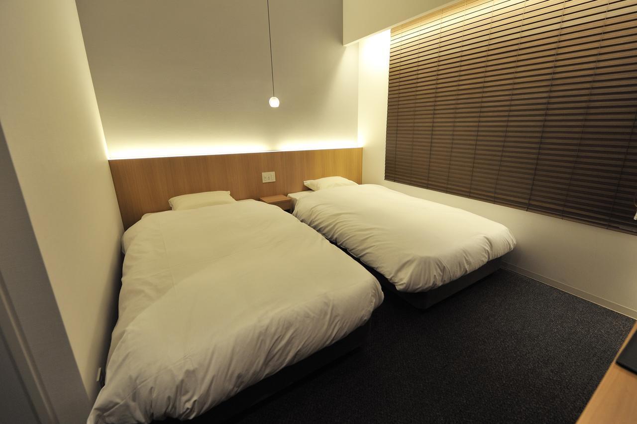 Fugastay Shijo Omiya Kyoto Ngoại thất bức ảnh