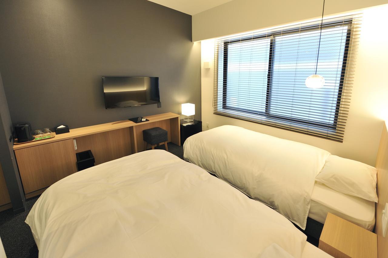 Fugastay Shijo Omiya Kyoto Ngoại thất bức ảnh